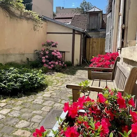 Lägenhet Chateau Versailles