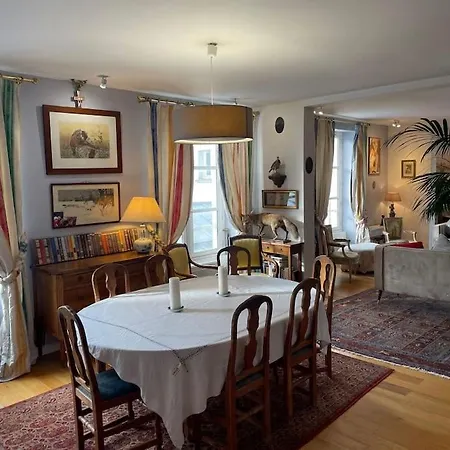 Lägenhet Chateau Versailles