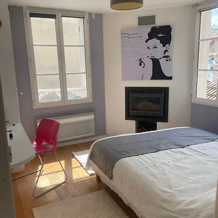 Apartment Chateau