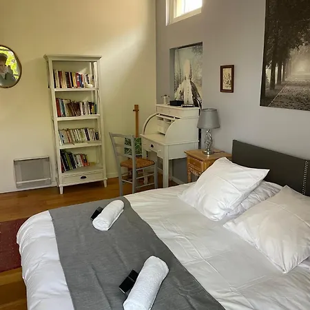 Apartment Chateau Versailles