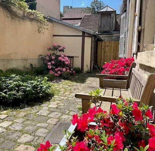 Daire Chateau Versay